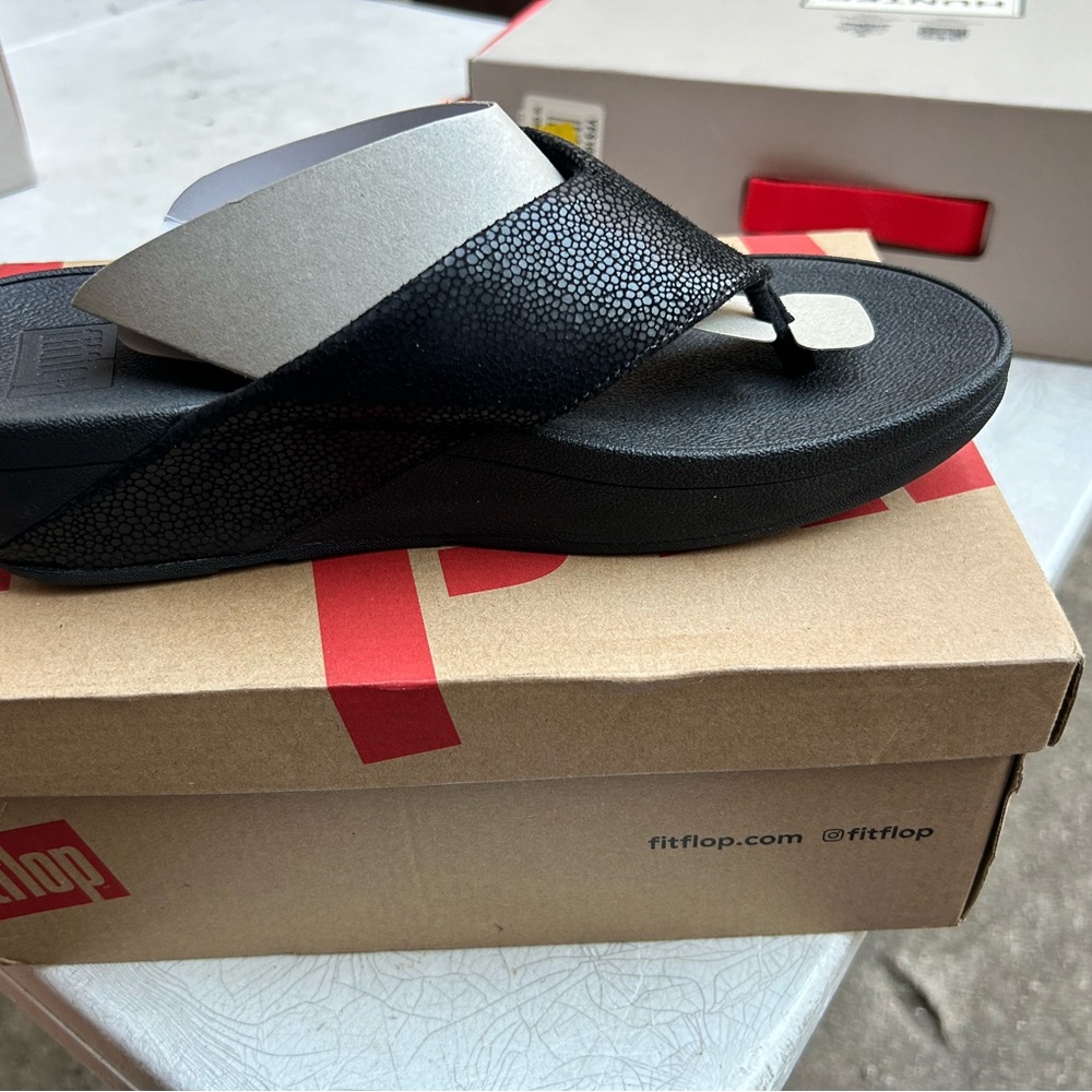 Fitflop sandals